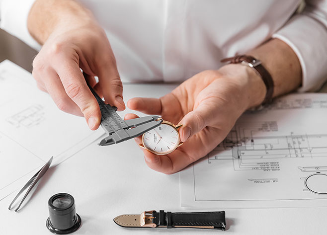 Ambassador Design House