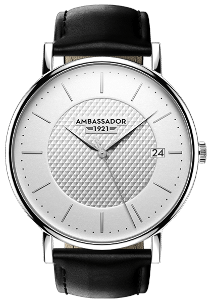 Ambassador Heritage 1921